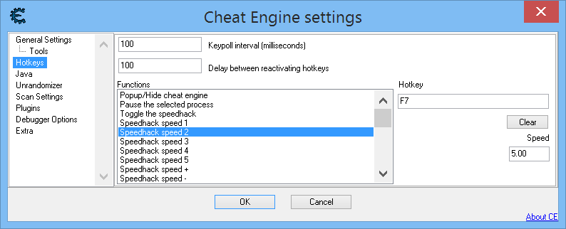 heroes and generals cheat engine