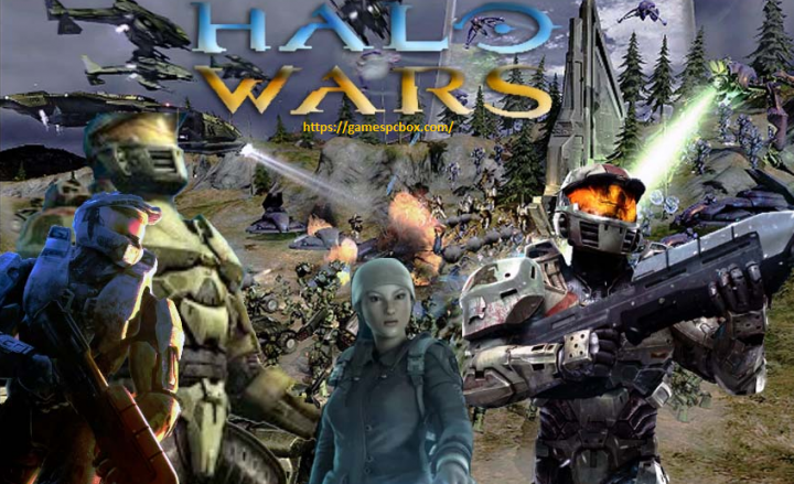 free download halo wars pc game full version