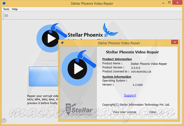 Crack stellar phoenix powerpoint repair software