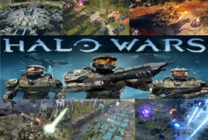 Halo Wars Free Download Full Version Pc Game
